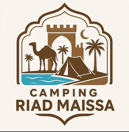 Logo Riad Al Janoub